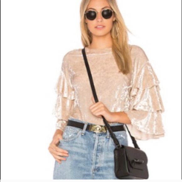 Endless Rose Tops - Endless Rose Top